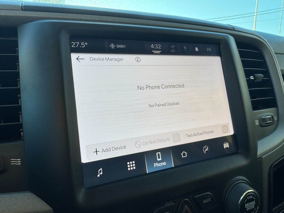 Ram 1500 Classic Express 2022-19