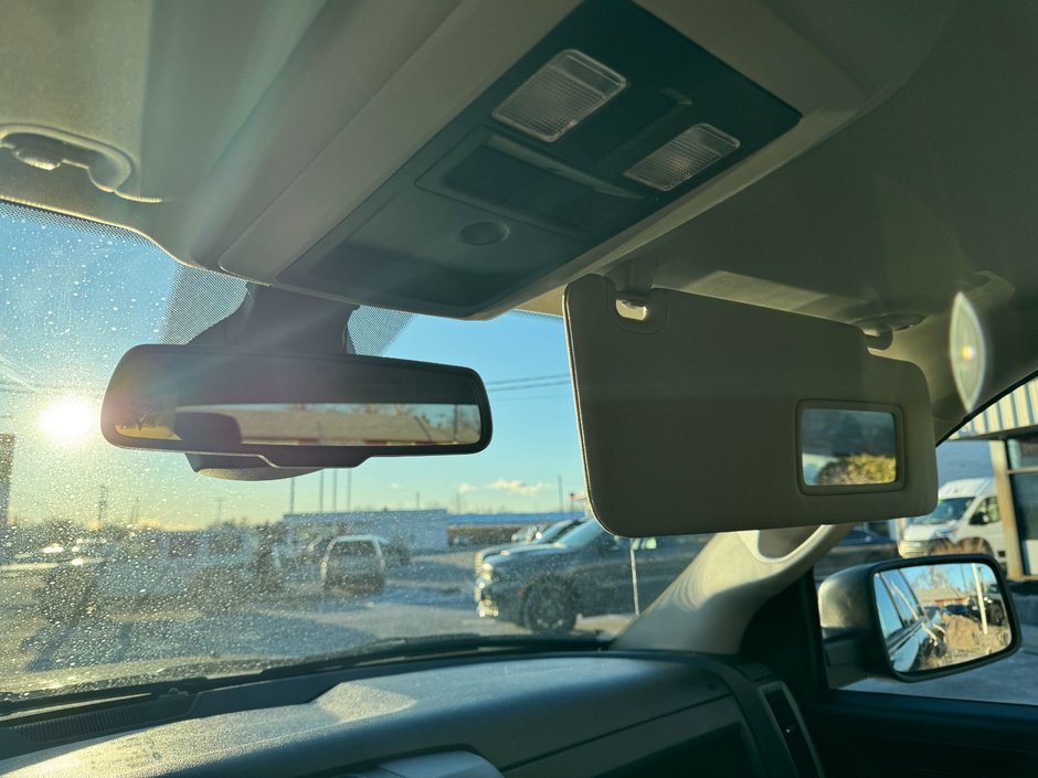 Ram 1500 Classic Express 2022-26