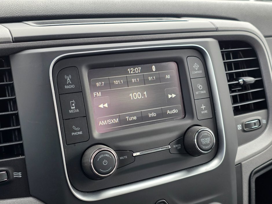 2023 Ram 1500 Classic Tradesman-22