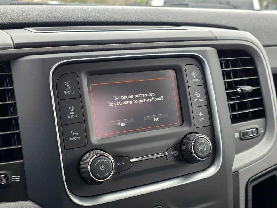 2023 Ram 1500 Classic Tradesman-25