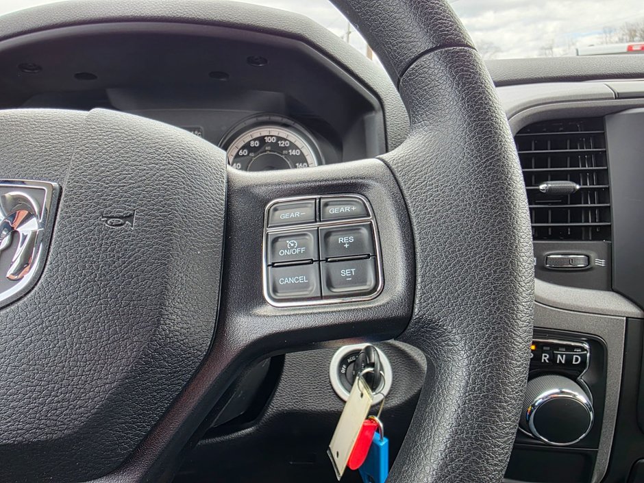 2023 Ram 1500 Classic Tradesman-13