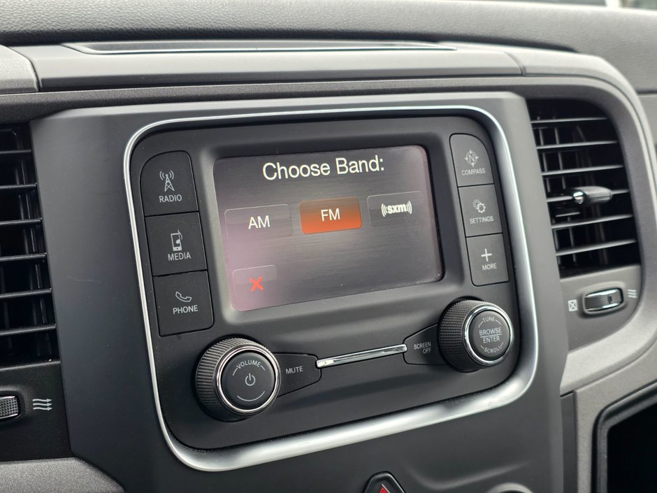 2023 Ram 1500 Classic Tradesman-23