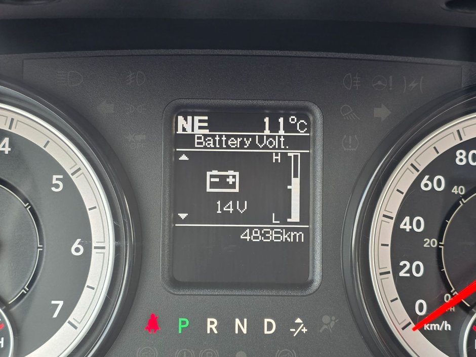 2023 Ram 1500 Classic Tradesman-16