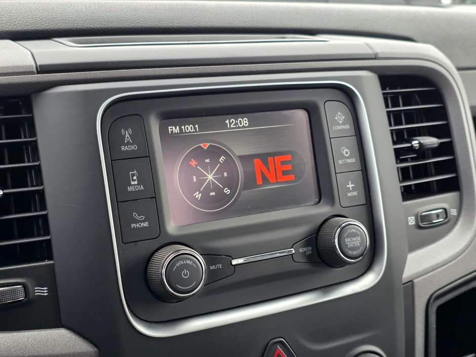 2023 Ram 1500 Classic Tradesman-26