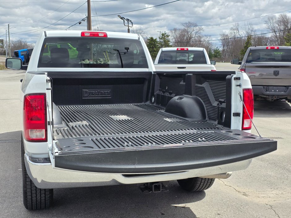 2023 Ram 1500 Classic Tradesman-33