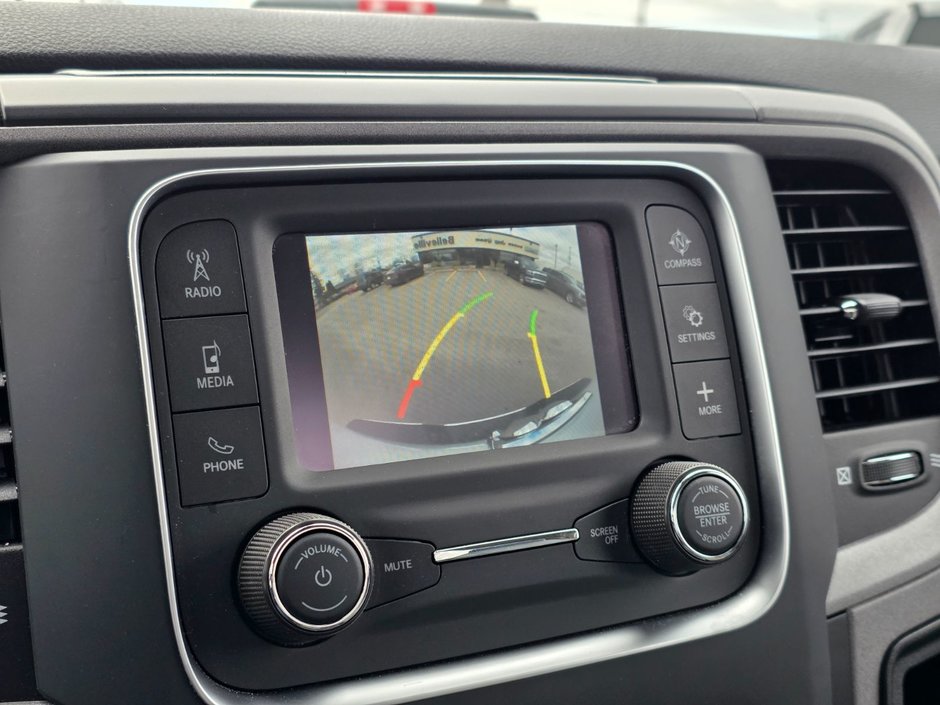 2023 Ram 1500 Classic Tradesman-29
