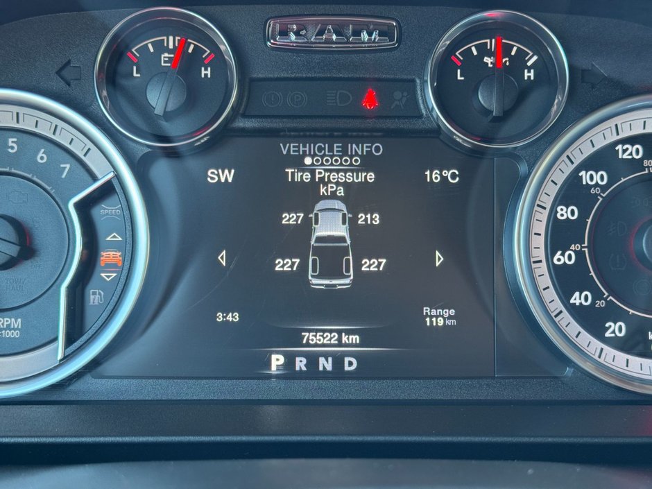 2023 Ram 1500 Classic Express-15