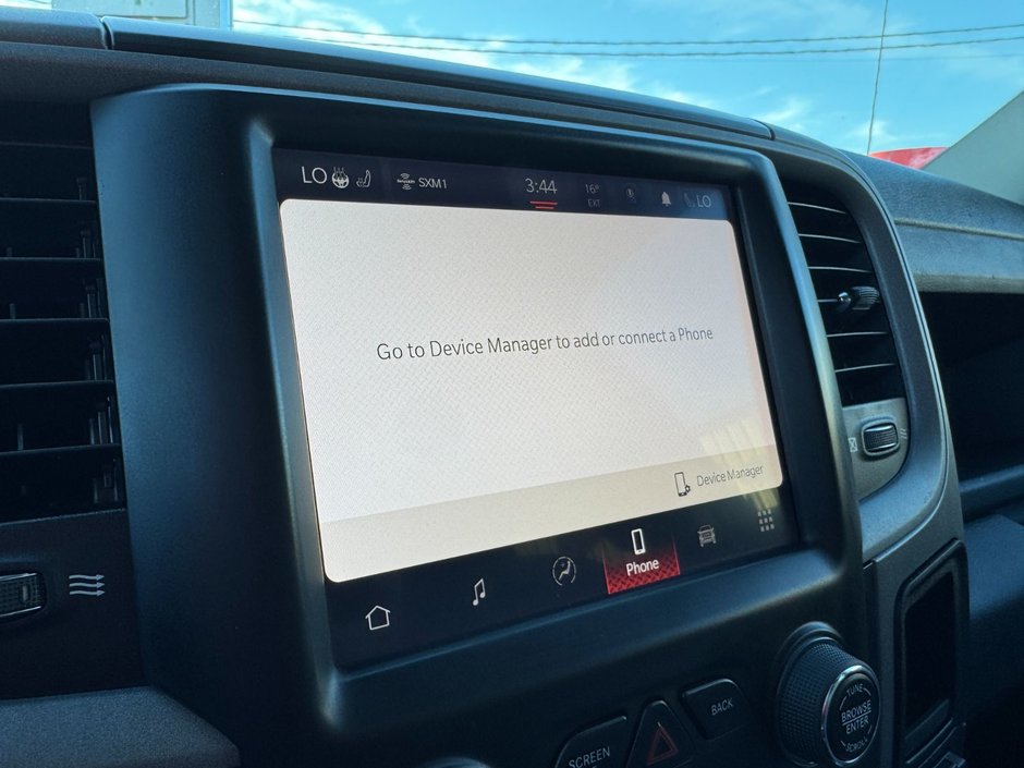 2023 Ram 1500 Classic Express-20