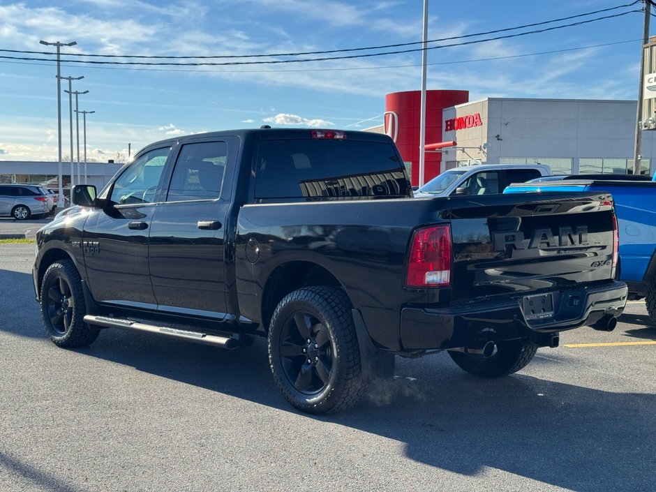 2023 Ram 1500 Classic Express-2