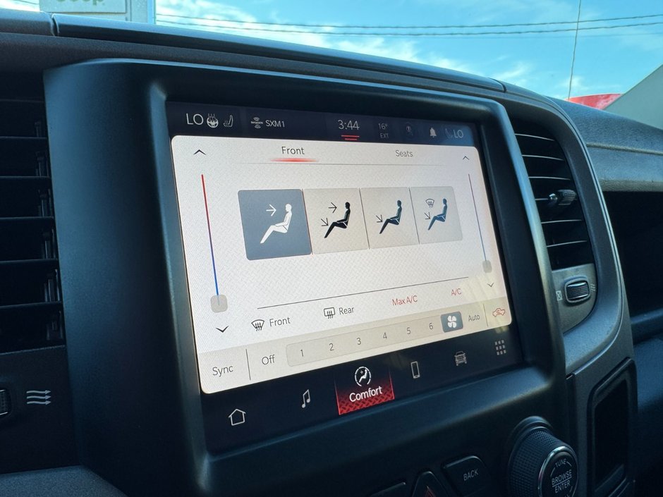 2023 Ram 1500 Classic Express-19