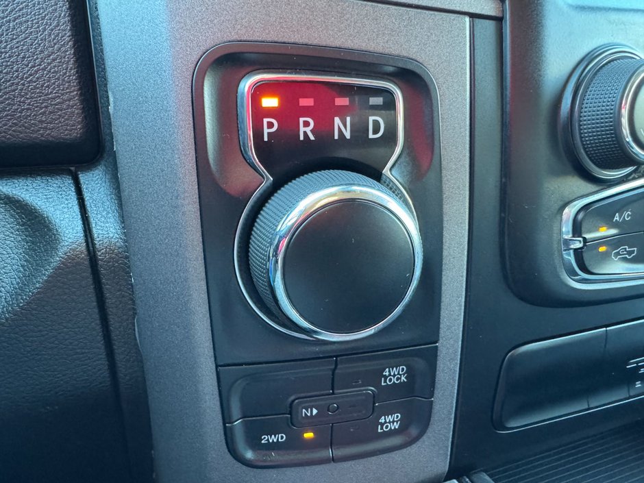 2023 Ram 1500 Classic Express-27