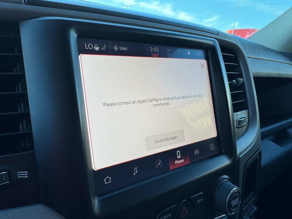 2023 Ram 1500 Classic Express-22