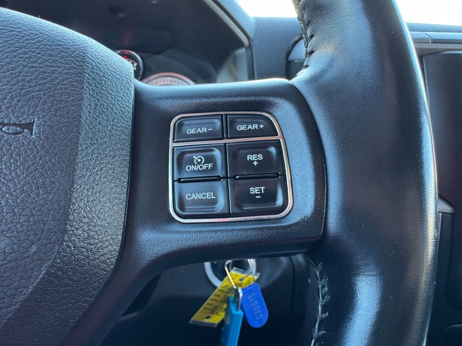 2023 Ram 1500 Classic Express-16