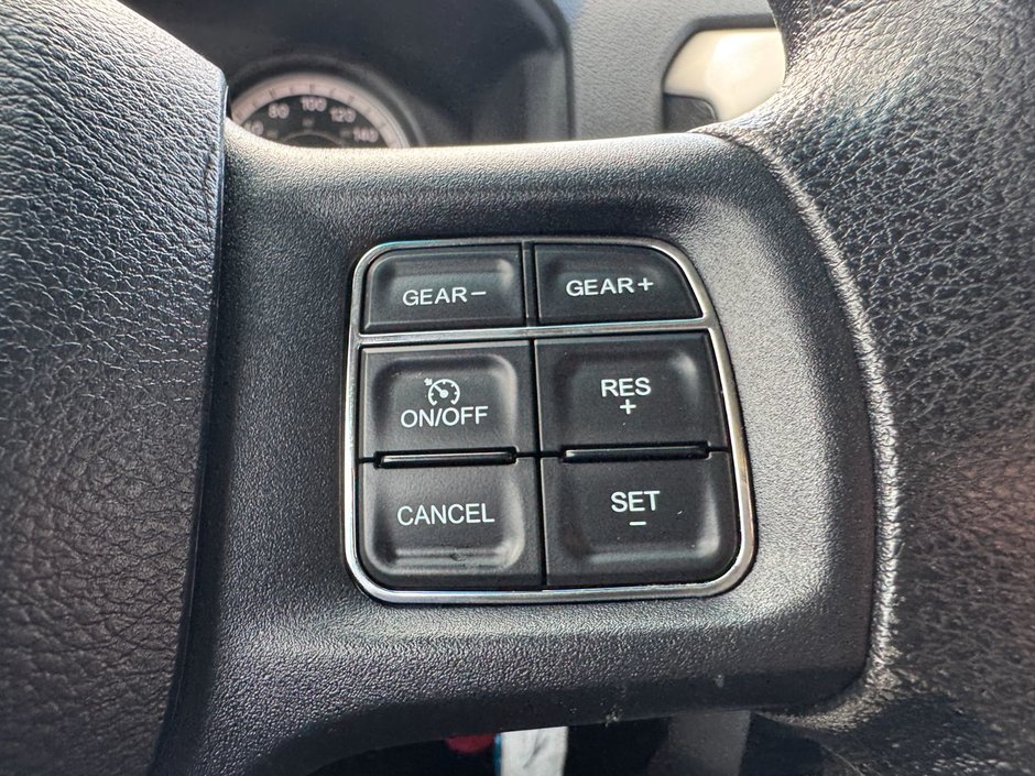 2016 Ram 1500 SLT-15