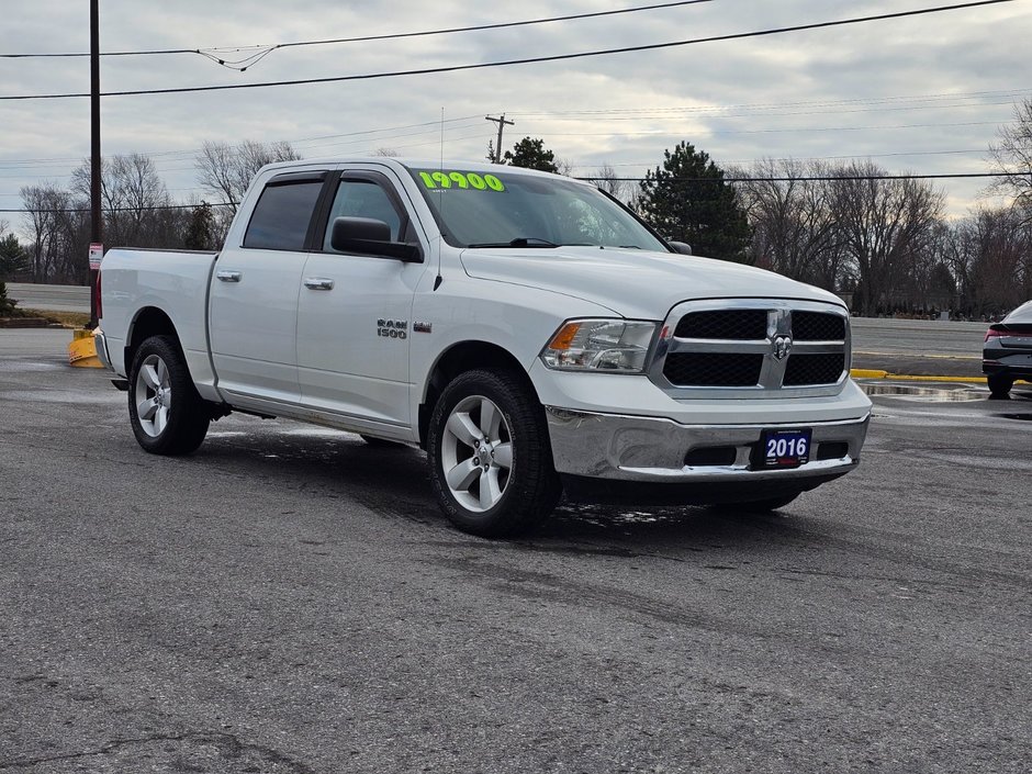 Ram 1500 SLT 2016-3