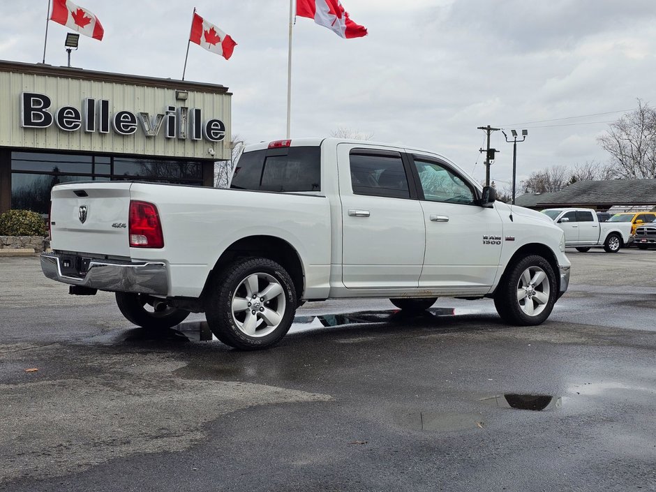 Ram 1500 SLT 2016-4