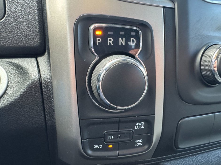 2016 Ram 1500 SLT-20