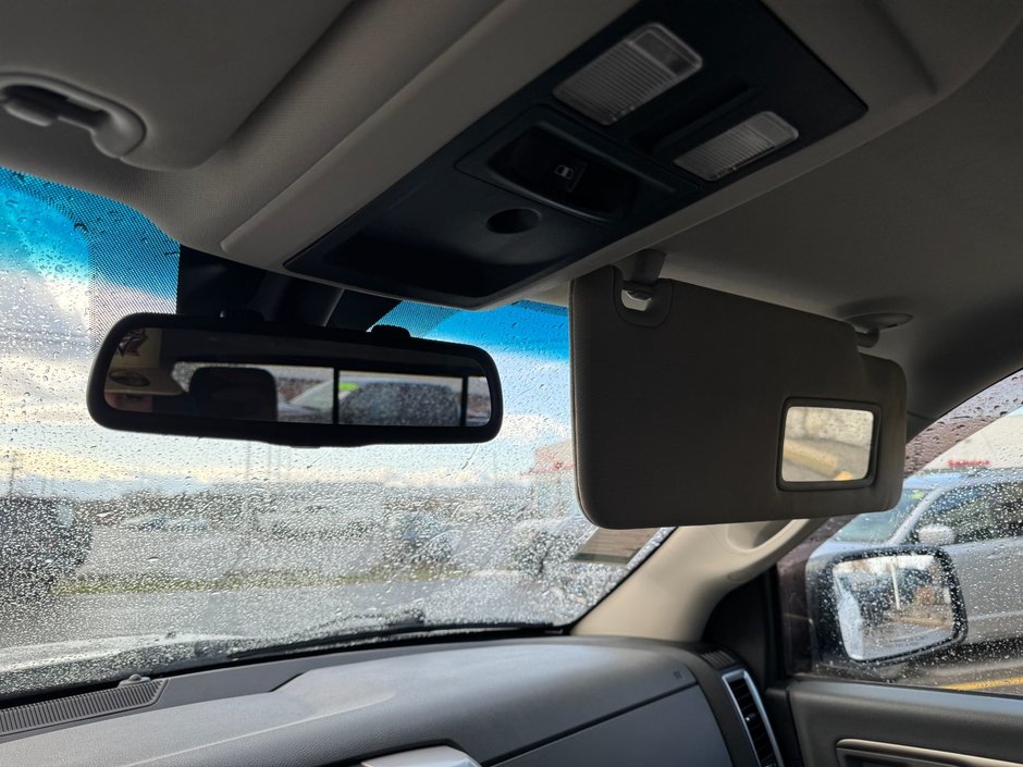 2016 Ram 1500 SLT-21