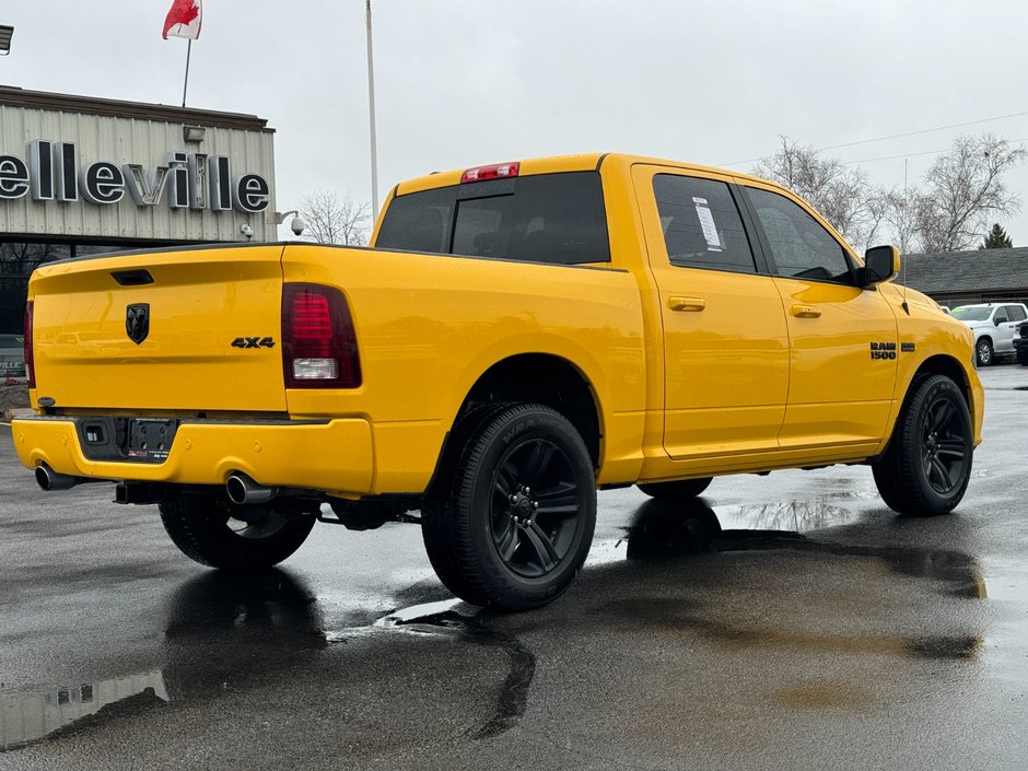 Ram 1500 Sport 2016-3