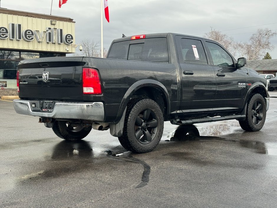 Ram 1500 Outdoorsman 2018-3