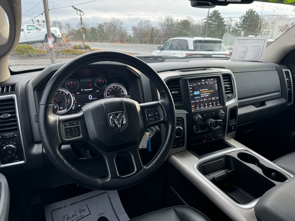 Ram 1500 Outdoorsman 2018-14