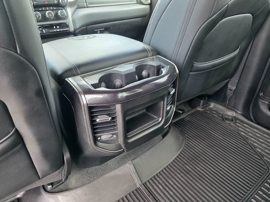 Ram 1500 Sport 2019 Sport / Hitch / Brake Control / Spray in Liner
