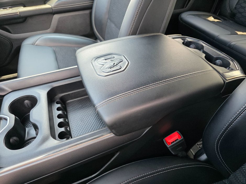 Ram 1500 Sport 2019 Sport / Hitch / Brake Control / Spray in Liner