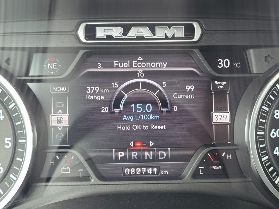 Ram 1500 Sport 2019 Sport / Hitch / Brake Control / Spray in Liner
