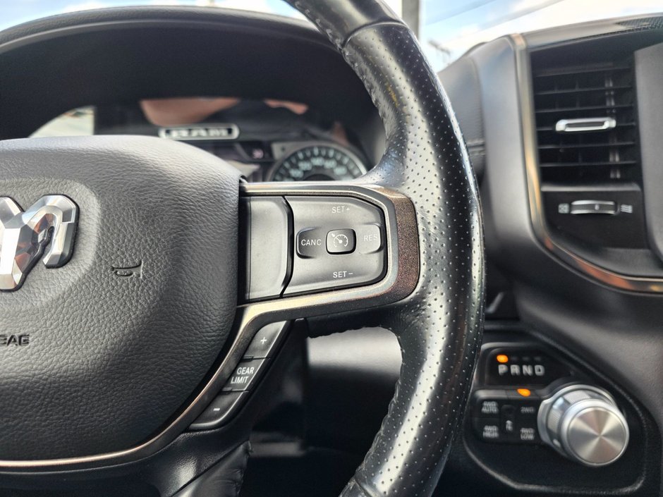 Ram 1500 Sport 2019 Sport / Hitch / Brake Control / Spray in Liner