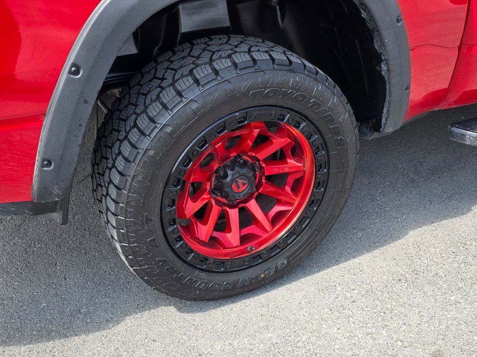 Ram 1500 Sport 2019 Sport / Hitch / Brake Control / Spray in Liner