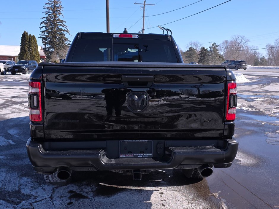 Ram 1500 Big Horn 2020-61