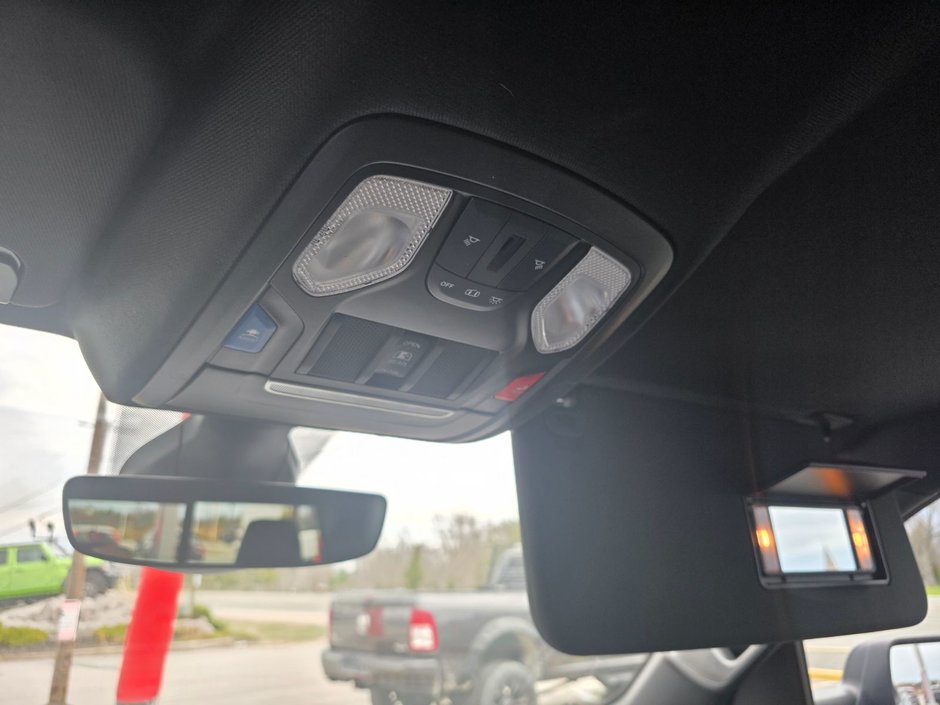 Ram 1500 Big Horn/Lone Star 2022 Big Horn Back Country