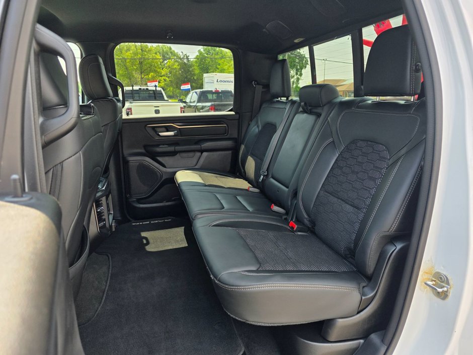 2022 Ram 1500 Sport Sport / Hemi / Remote Start