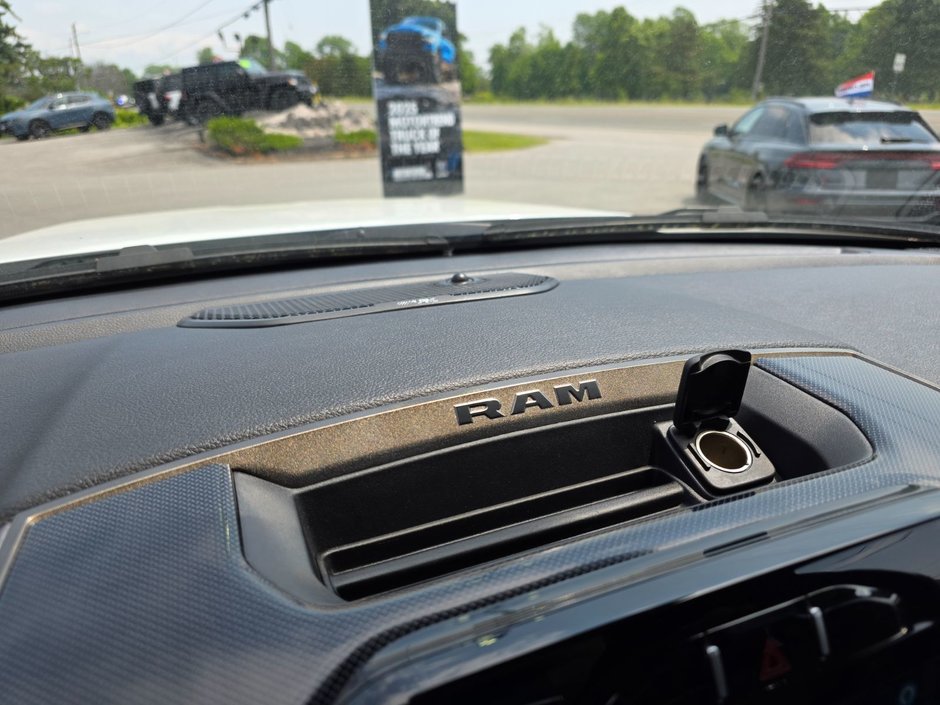 2022 Ram 1500 Sport Sport / Hemi / Remote Start
