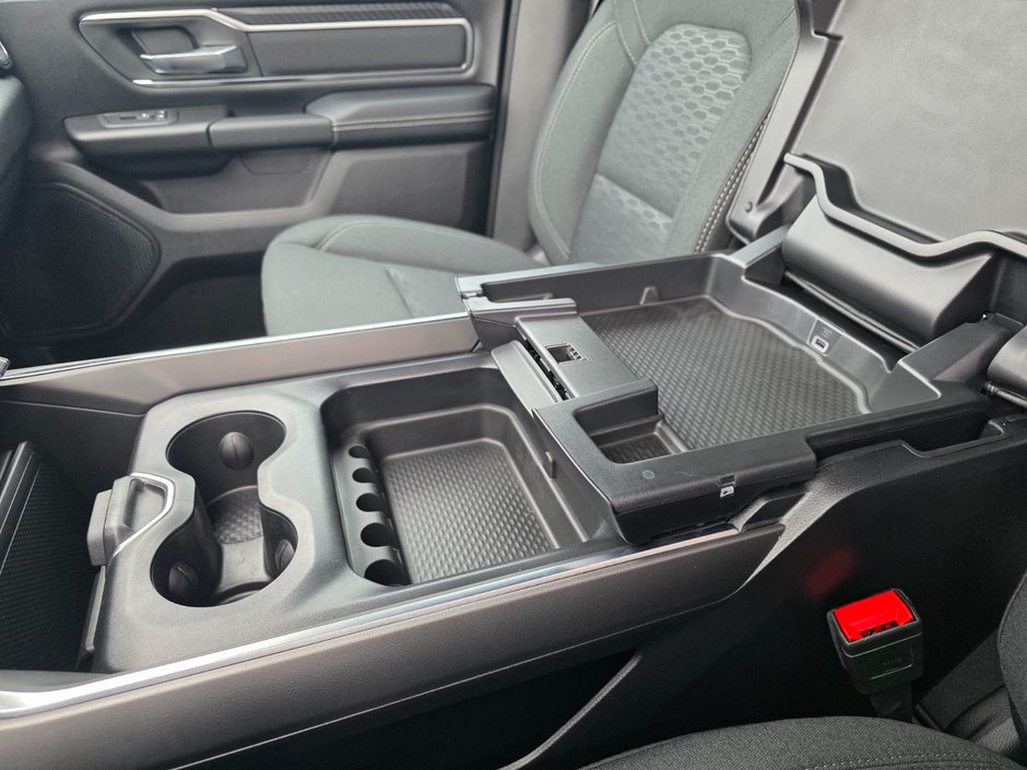 2025 Ram 1500 BIG HORN In-Stock - TARIFF PROTECTED PRICING!