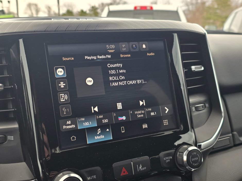 2025 Ram 1500 BIG HORN In-Stock - TARIFF PROTECTED PRICING!