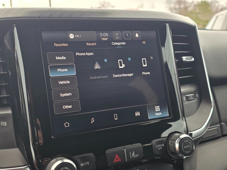 2025 Ram 1500 BIG HORN In-Stock - TARIFF PROTECTED PRICING!