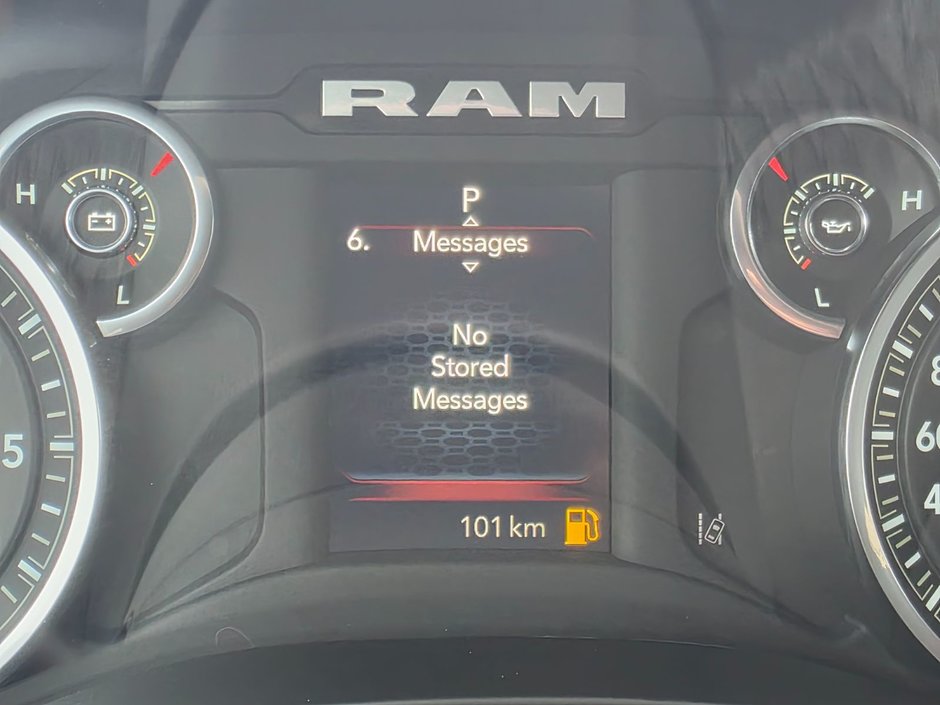 2025 Ram 1500 BIG HORN In-Stock - TARIFF PROTECTED PRICING!