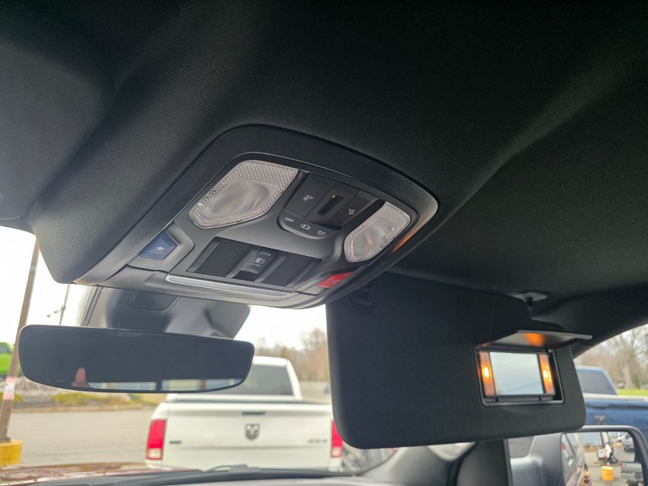 2025 Ram 1500 BIG HORN In-Stock - TARIFF PROTECTED PRICING!