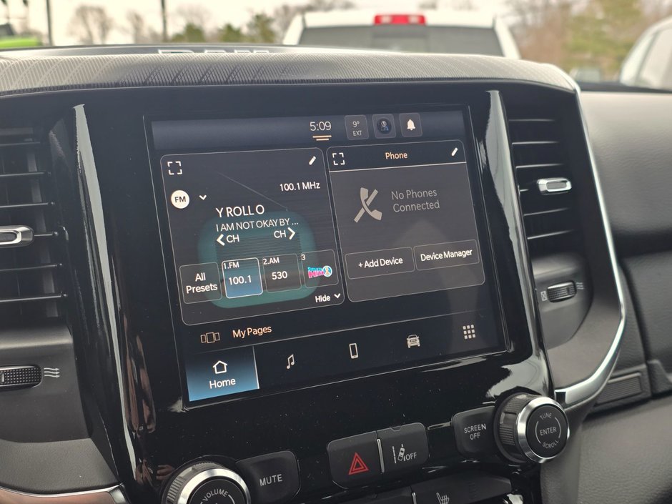 2025 Ram 1500 BIG HORN In-Stock - TARIFF PROTECTED PRICING!