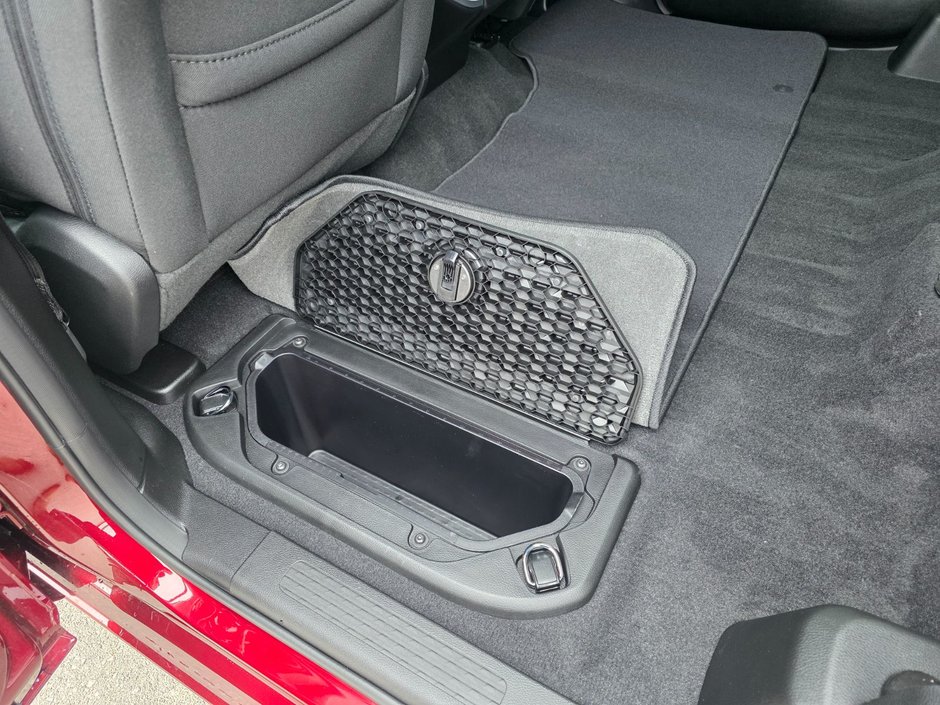 2025 Ram 1500 BIG HORN In-Stock - TARIFF PROTECTED PRICING!