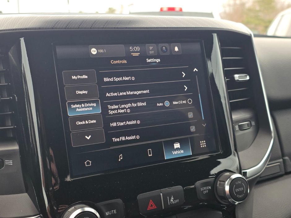 2025 Ram 1500 BIG HORN In-Stock - TARIFF PROTECTED PRICING!