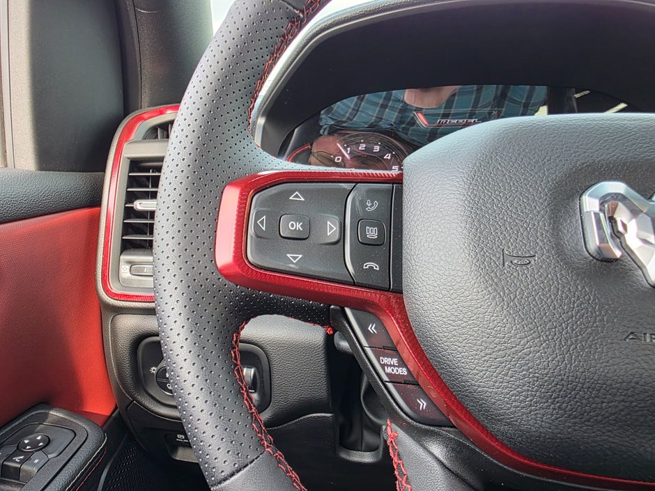 Ram 1500 REBEL 2025-11