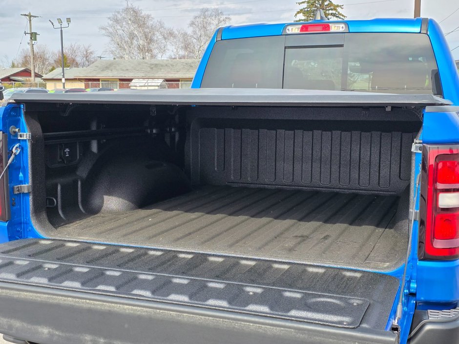 Ram 1500 REBEL 2025-47