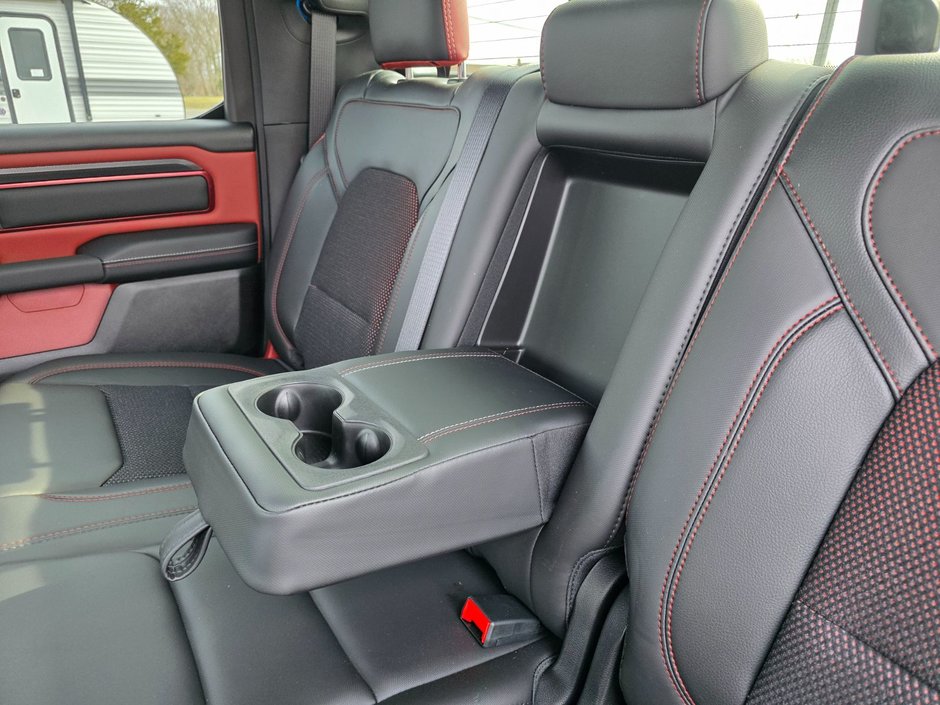 Ram 1500 REBEL 2025-43