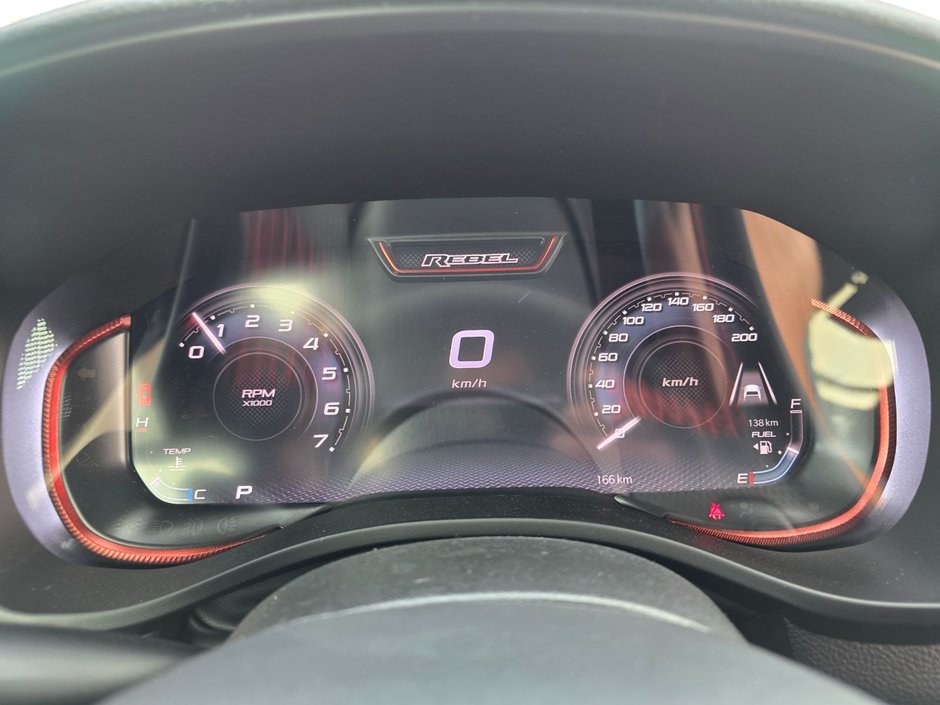 Ram 1500 REBEL 2025-13