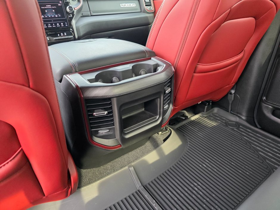 Ram 1500 REBEL 2025-44