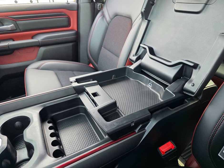 Ram 1500 REBEL 2025-36