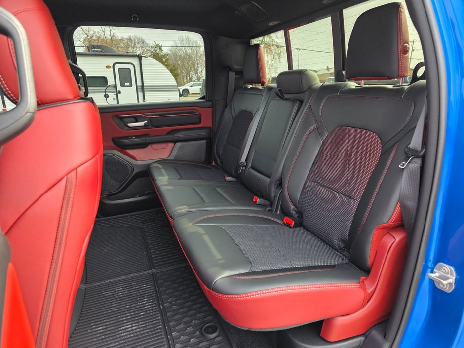 Ram 1500 REBEL 2025-42