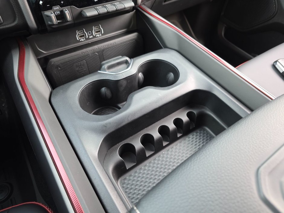 Ram 1500 REBEL 2025-34